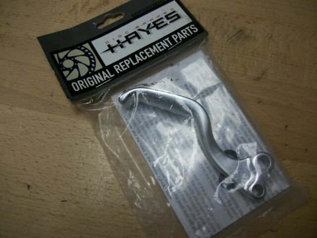 Kit Levier De Frein Hayes HFX-9 SRL - Neuf - Pièce VTT Mountain Bike
