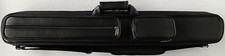 2x4 Soft Pool Cue Case Black w/ FREE Shipping