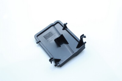 BMW E46 323Ci Convertible Top Cover Trim BLACK Driver Left Genuine  