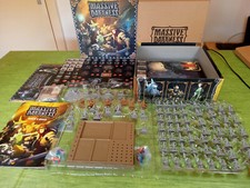 Massive Darkness  Grundspiel + Crossover-Set ...