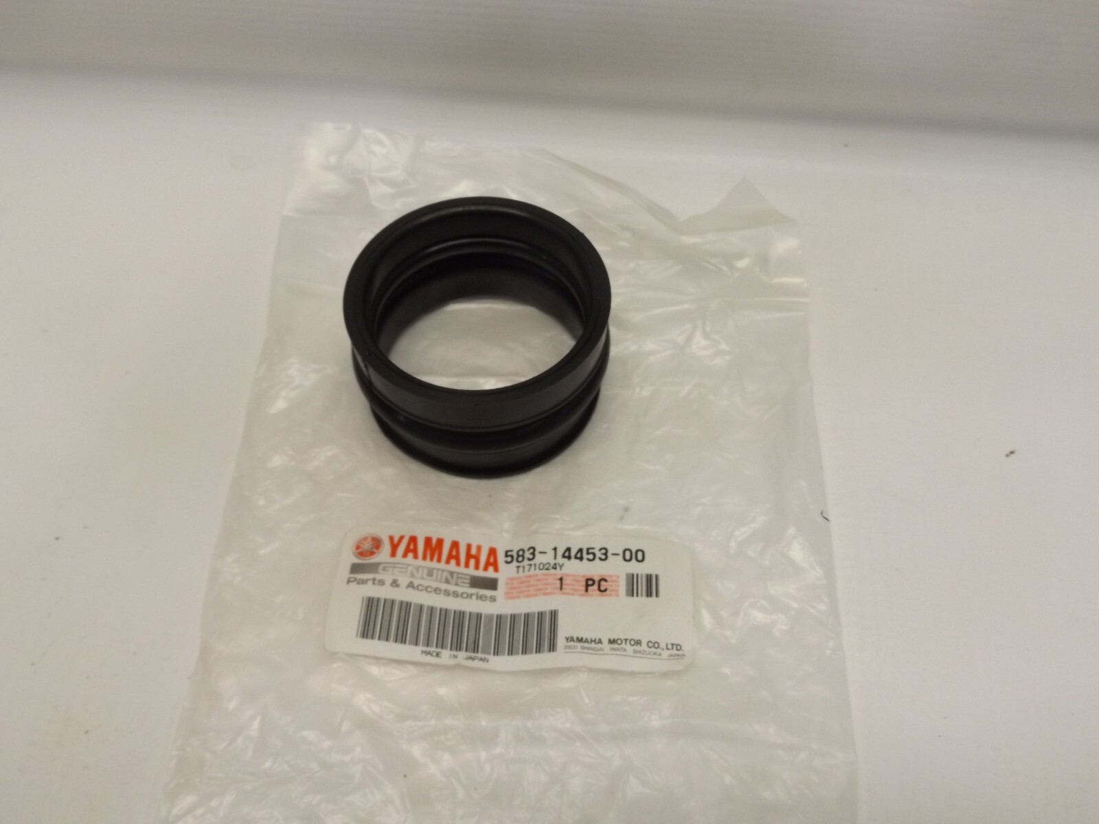 Tapa De Inspección De Distribución Para Yamaha XT500 TT500 | Número 583-15425-00