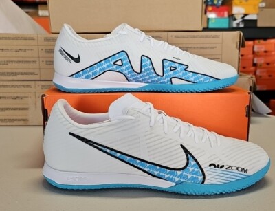 Nike Zoom Mercurial Vapor 15 Academy IC- Blast Pack- M13/W14.5