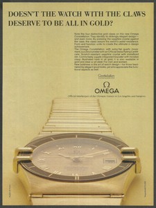 omega 1984