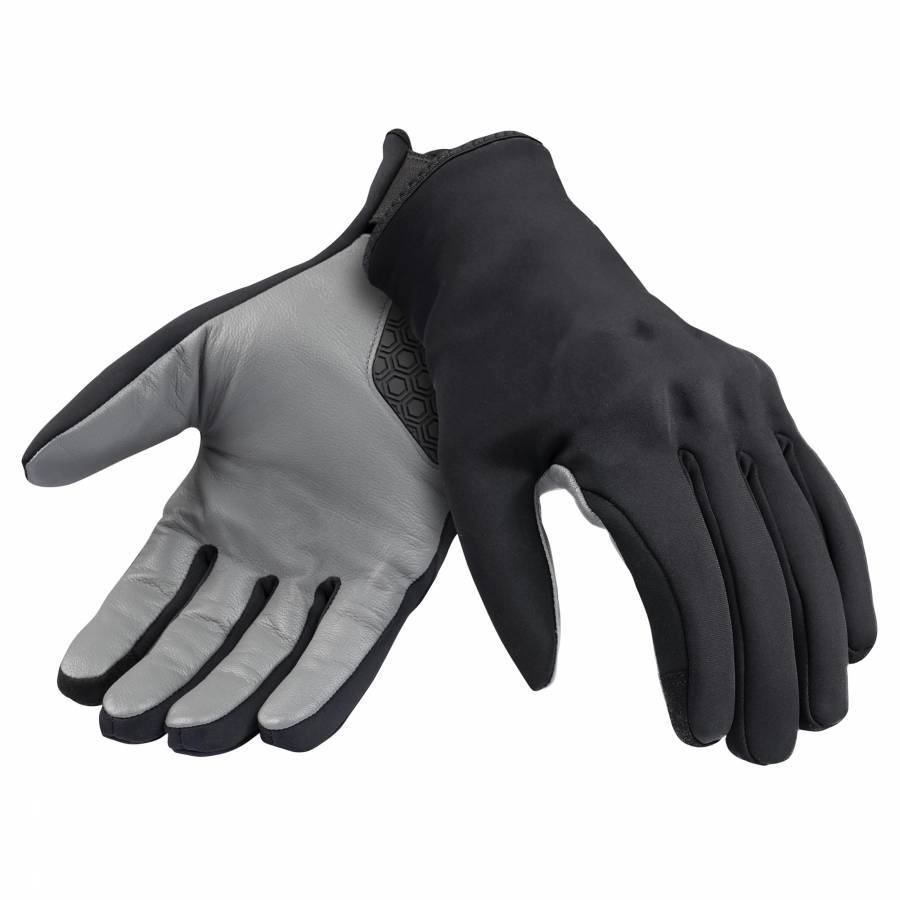 Gants Sprint Hydroscud anti-froid pour garder les mains au sec en deux-roues