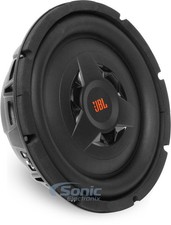 jbl shallow subwoofer
