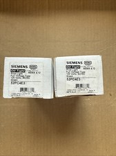 Siemens 52PC4E3 Pilot Light (Lot of 2)