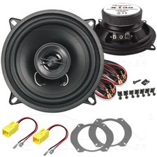 AUTO LAUTSPRECHER für ALFA ROMEO SPIDER 916 1994-2005 Vorn Tür 2-Wege 300W #BES6