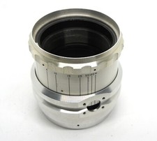 FOCUSING HELICOID PART FROM JUPITER-6 SOVIET LENS