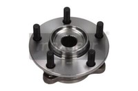 33-0806 Maxgear Radlagersatz FüR Mitsubishi