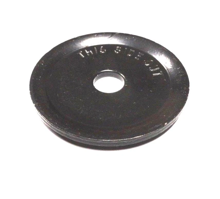 Brazo de control del eje trasero LAVADORA ORIGINAL GM 22650696 99-05 Grand AM, 99-04 Alero Foto 4 de 4