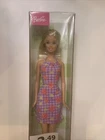 Mattel Barbie Chic Boutique Vintage Toy Doll With Box From 2003