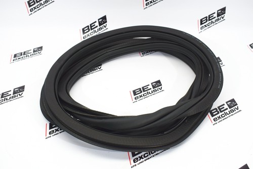 VW UP! 1S 1.0 MPI Türgummi Dichtgummi Türdichtung Dichtung hinten 1S4867914C