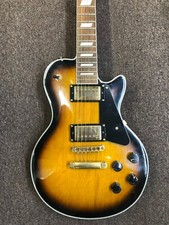 Stagg Electric Guitar L@@k
