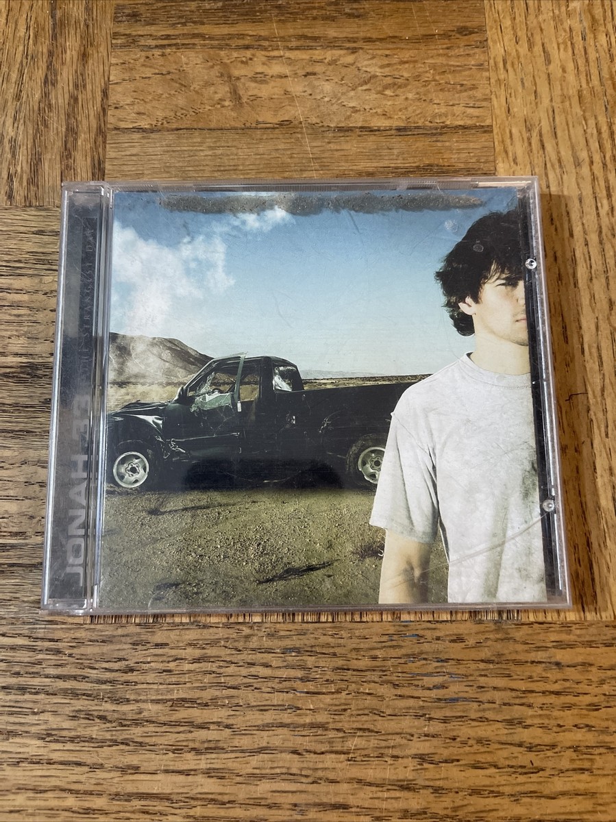 【中古】「非常に良い」［CD］1st Under Wire Jonah 33 CD 766887253723| eBay