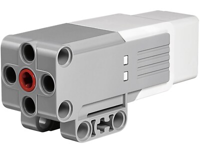 LEGO Mindstorms 45503 EV3 Servomotor medium