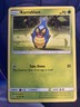 Pokemon TCG Unified Minds LP Karrablast 12/236