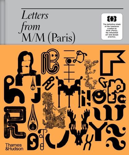 Letters From M/M (Paris) Paul Mcneil - Image 2