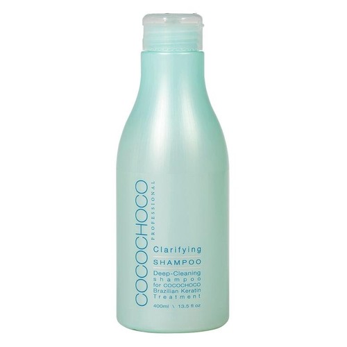 Cocochoco Brazilian Keratin Treatment Blow Dry Straightening 1 Litre Kit - Picture 3 of 3
