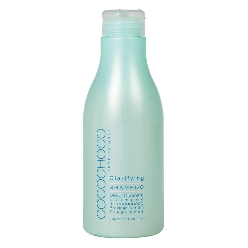 Cocochoco Brazilian Keratin Treatment Blow Dry Straightening 1 Litre ...