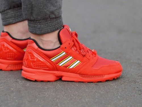 Adidas ZX 8000 \