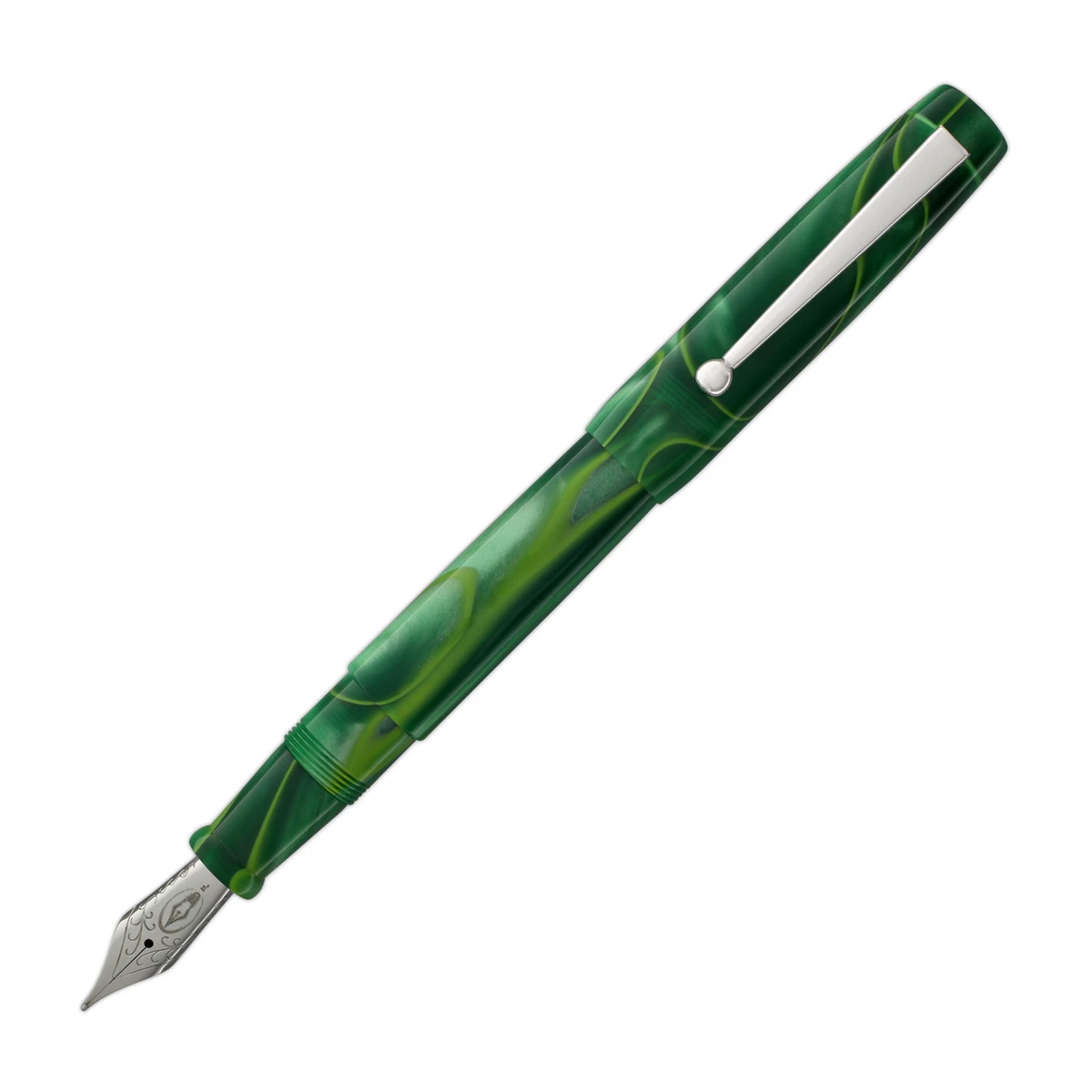 Gold on sale spot pen