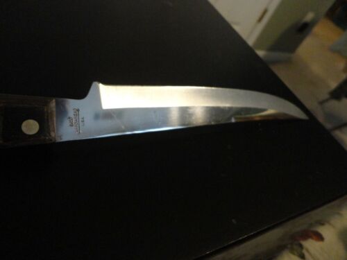 EXCO ARROWHEAD USA CHEF'S KITCEN KNIFE 9 1/2