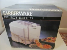 Farberware Select Series Pasta Maker FPM100