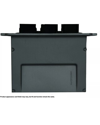 Remanufactured Electronic Control Unit Cardone Industries 78-1044F