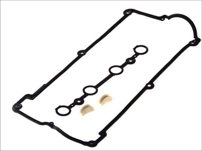 Gasket Set, cylinder head cover ELRING 712.470 | eBay Australia