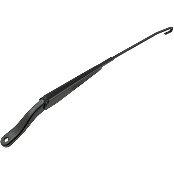 NTY Wischarm Scheibenreinigung Links FüR Renault Master III Kasten FV 2.3 Dci-image