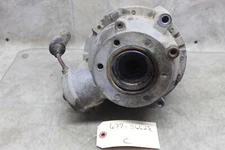 2002 Bombardier Quest 500 Front Differential Diff Gearbox Assembly