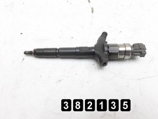 Injecteur Renault VEL SATIS