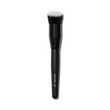 Image of e.l.f. Camo Liquid Blush Brush Angled Blush Brush Ideal For Applying & Blending