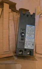 CHH2125H4X EATON Main Cutler Hammer Circuit Breaker 2p 125a 42k