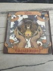 Dio: Sacred Heart - Original 1985 Vinyl LP Warner Bros. W1-25292 w/ Inner Sleeve