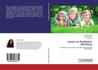 Lasers In Paediatric Dentistry Jyotika Grover