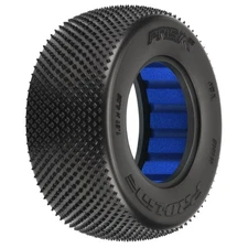 Pro-Line Racing 1/10 Prism CR3 Rear 2.2/3.0 Carpet SC Tires 2 PRO10148303 RC