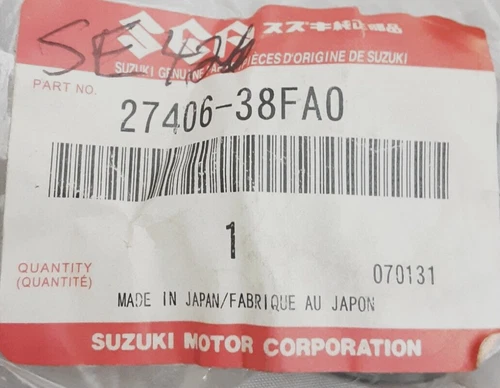 OIL SEAL