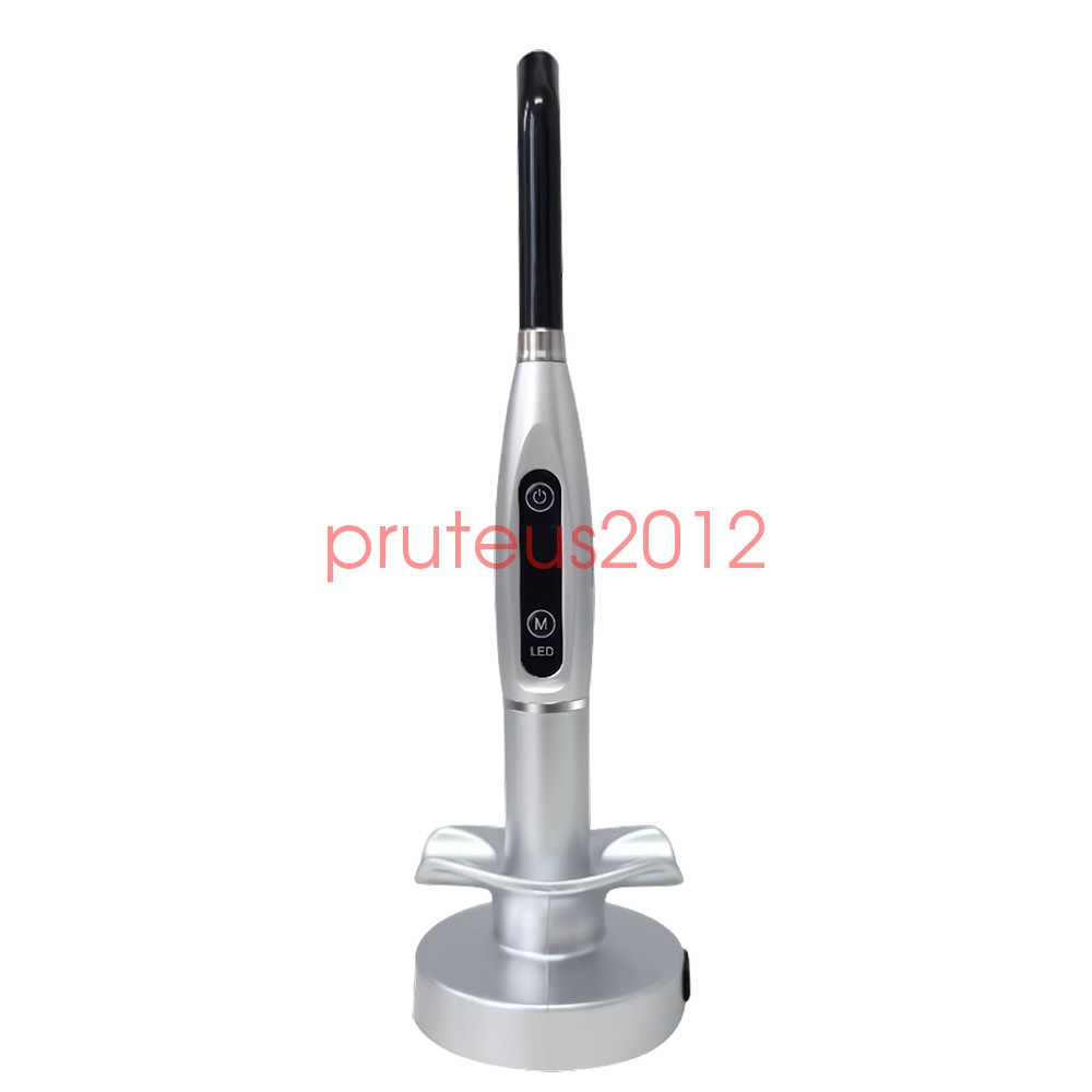 KIT LAMPADA POLIMERIZZATRICE LDX WL - 90 Più TRANSILLUMINATORE LMDX3 - Foto 4