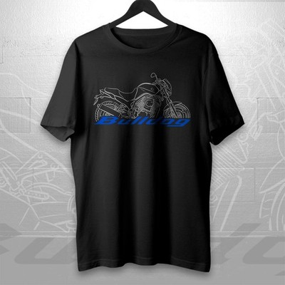 For Yamaha BT 1100 Bulldog 2001-2007 fans - Motorcycle T-Shirt