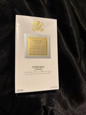 Creed Millesime Imperial 3.3oz Men's Eau De Parfum New And Sealed