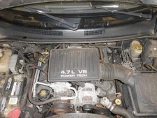 Throttle Body Throttle Valve Assembly 8 Cylinder Fits 99 GRAND CHEROKEE 618827