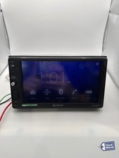 Sony XAV-AX1000 6.2-inch Apple CarPlay Bluetooth Digital Media Receiver