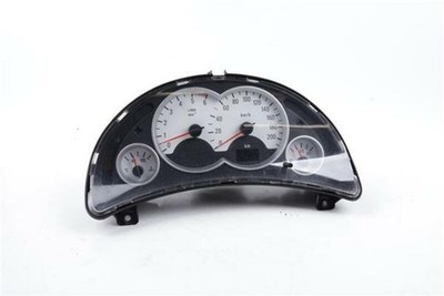 13173355WJ instrumentenblende OPEL CORSA C 1.3 COSMO luatp128361