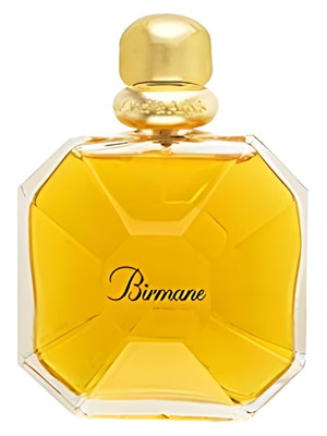 BIRMANE VAN CLEEF & ARPELS - 100 ML  -  EAU TOILETTE VAPORIZADOR SPRAY