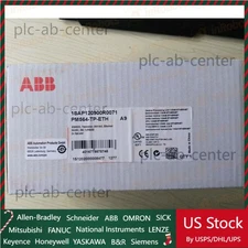 1PC New ABB PM564-TP-ETH 1SAP120900R0071 in Box Fast Shipping US Free TAX