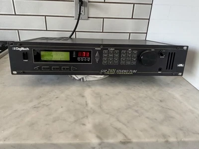 Digitech 2101 for sale | eBay