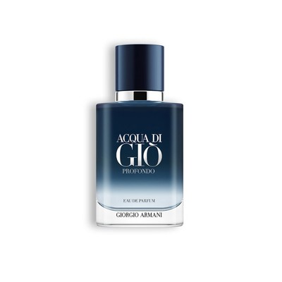 ACQUA DI GIO POUR HOMME PROFONDO edp vapo 30 ml