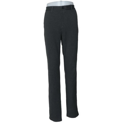 U.S. Polo Assn., Stoffhose, Größe: 31/34, Grau, Elasthan/Polyester/Viskose #egH