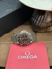 OMEGA Seamaster Diver 300M 210.90.42.20.01.001 007 Edition 6